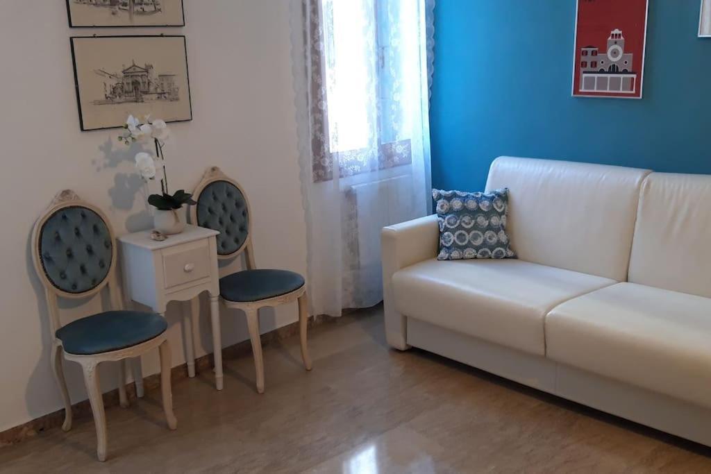 Quiet And Comfort In The Heart Of Венеція Екстер'єр фото