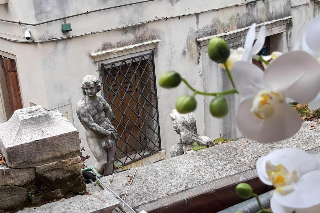 Quiet And Comfort In The Heart Of Венеція Екстер'єр фото