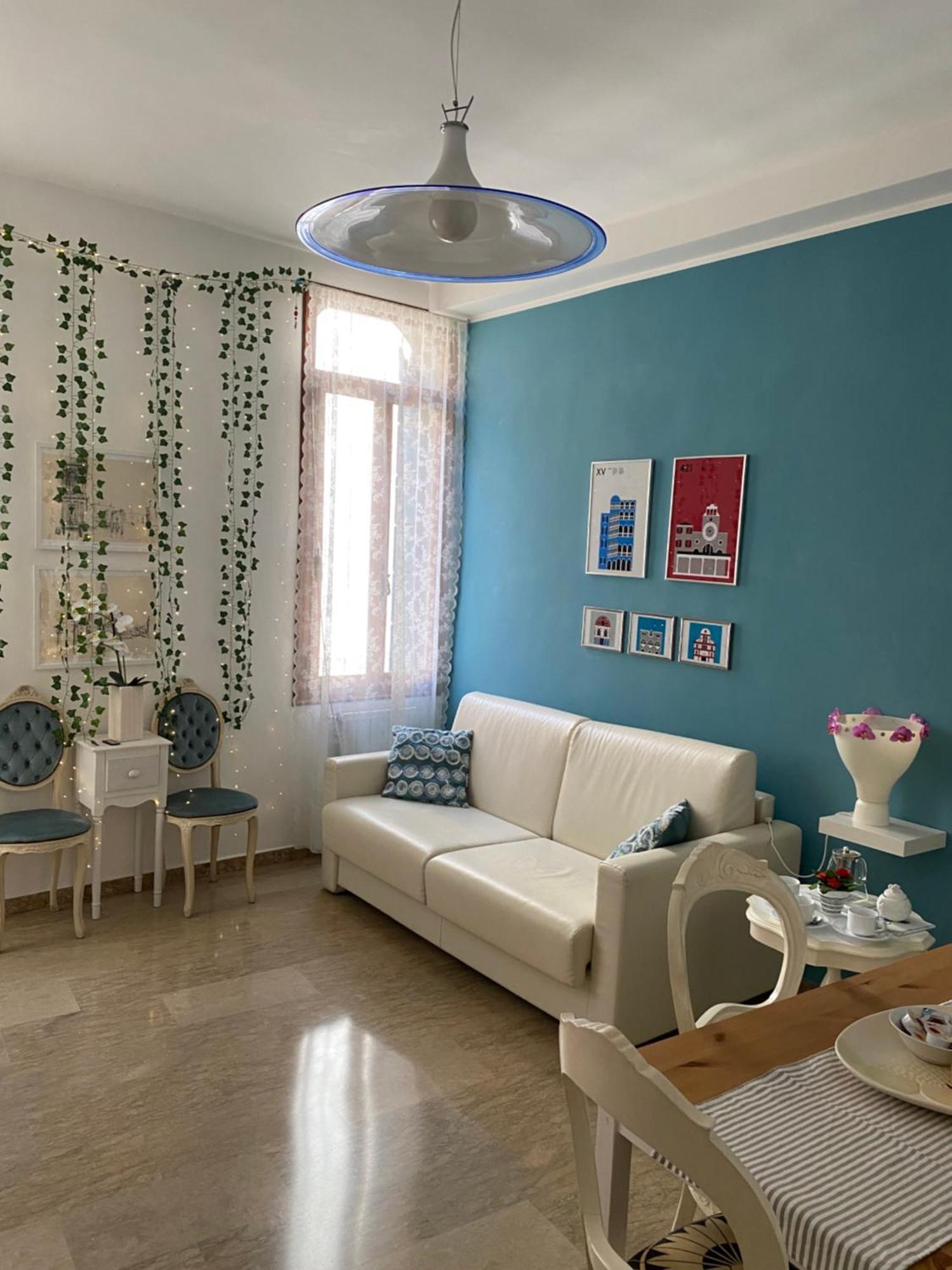 Quiet And Comfort In The Heart Of Венеція Екстер'єр фото